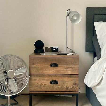 My Apartment Brixton - Modern Double Room With En-Suite Лондон Екстер'єр фото