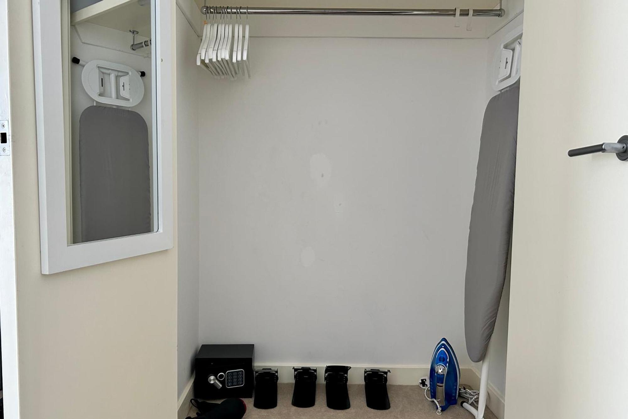 My Apartment Brixton - Modern Double Room With En-Suite Лондон Екстер'єр фото