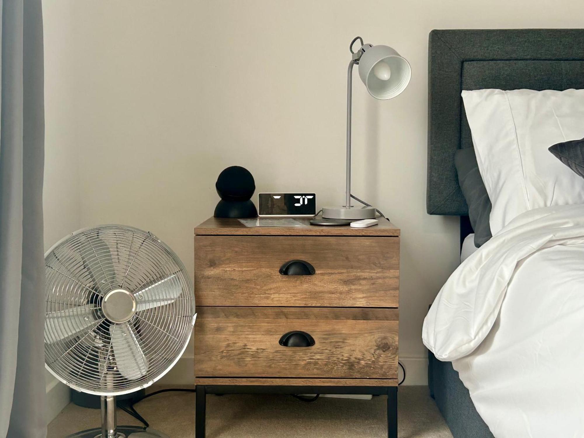My Apartment Brixton - Modern Double Room With En-Suite Лондон Екстер'єр фото